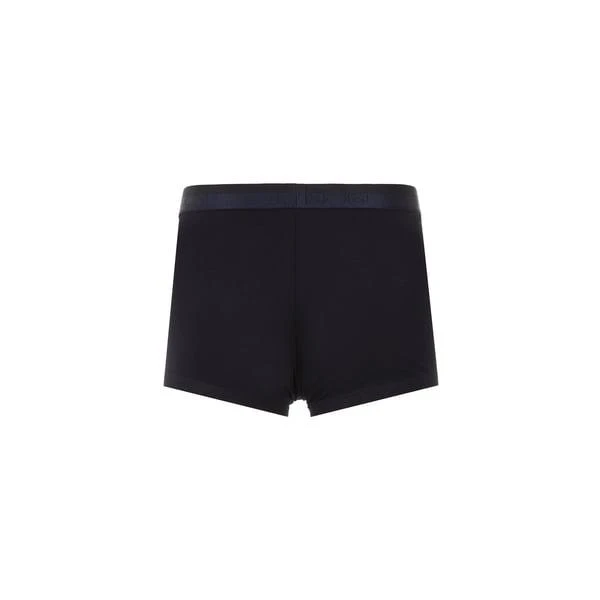 HOM Cotton and modal-blend boxers 1