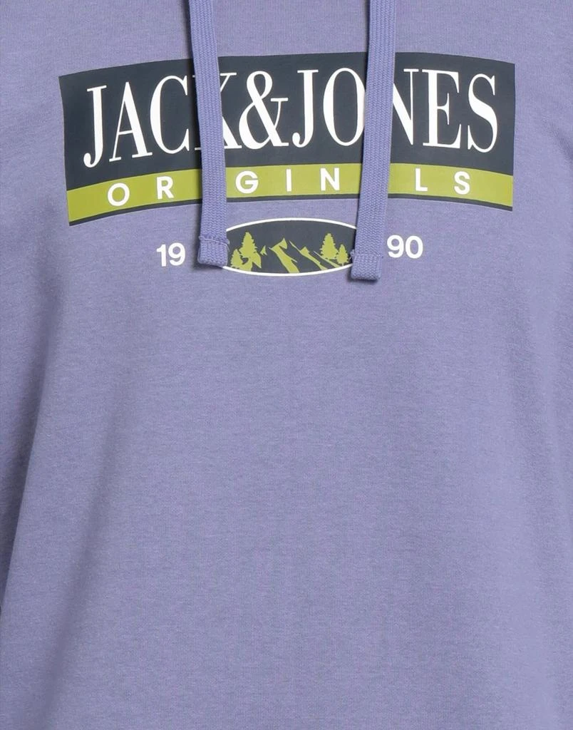 Jack & Jones Hooded sweatshirt 4