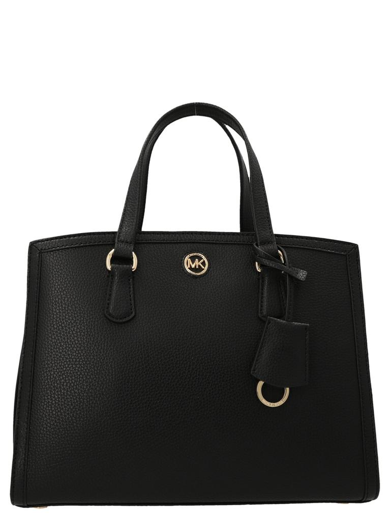 Michael Kors Michael Kors Borsa Chantal Small - Tote Bags Michael Kors Michael Kors Borsa Chantal Small - Tote Bags