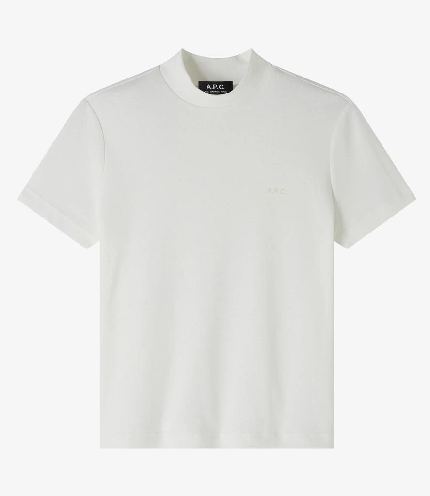 A.P.C. Caroll T-Shirt 2