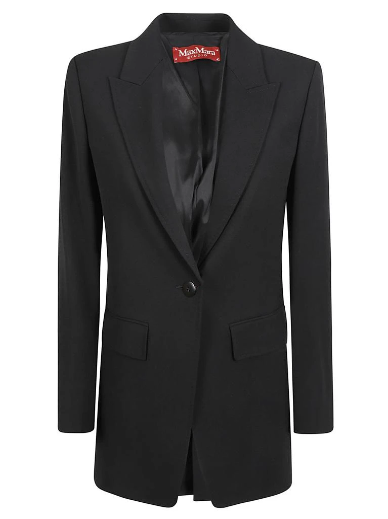 Max Mara Titty Blazer 1