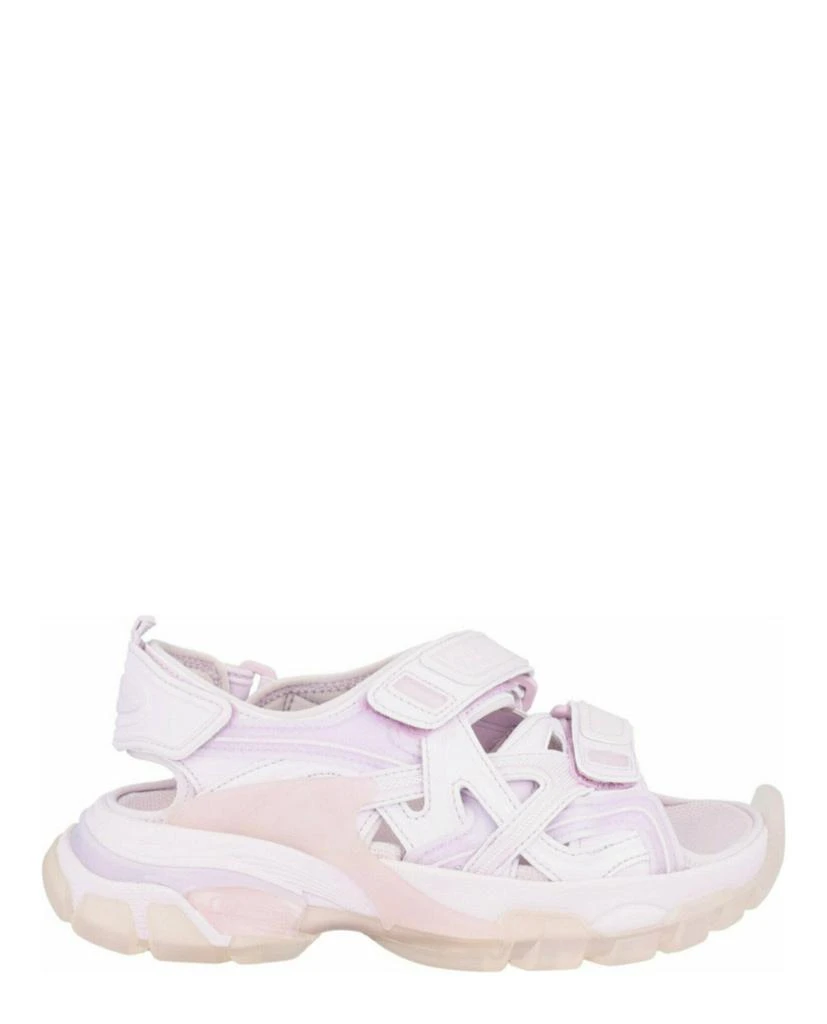 Balenciaga Track Sandals 1