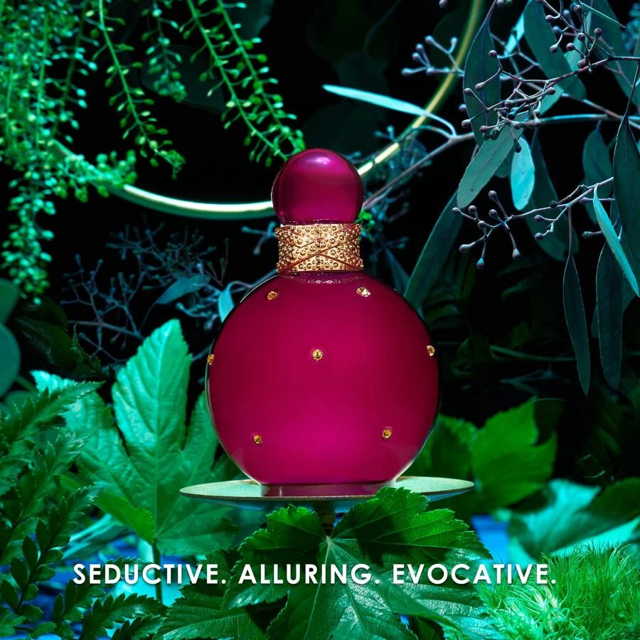 BRITNEY SPEARS Britney Spears Fantasy Intense Ladies EDP 3
