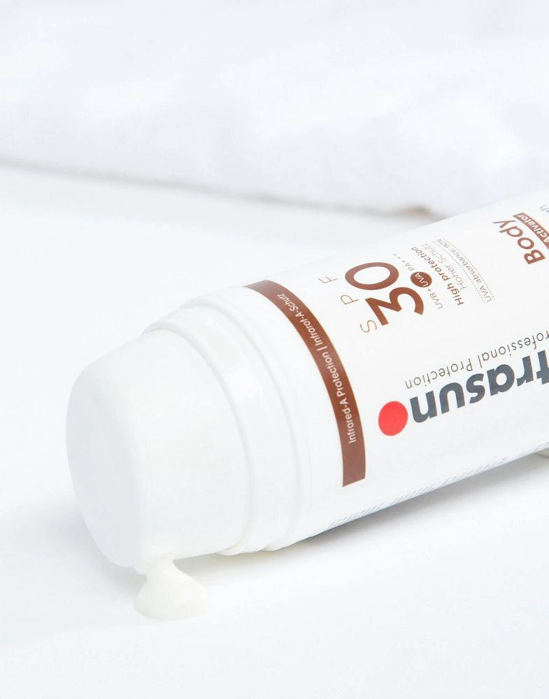 Ultrasun Ultrasun Tan Activator Body SPF30 150ml 2