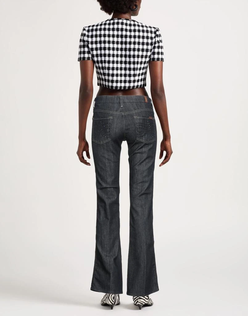 7 For All Mankind Bootcut Jeans 3
