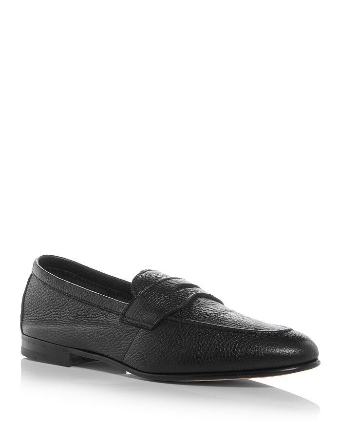 Henderson Baracco Men's Penny Loafers