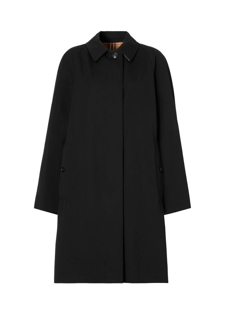 Burberry Mid-length camden heritage car coat 1