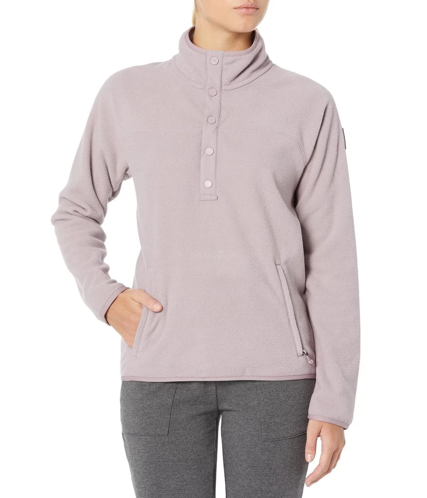 Burton Hearth Fleece Pullover 1