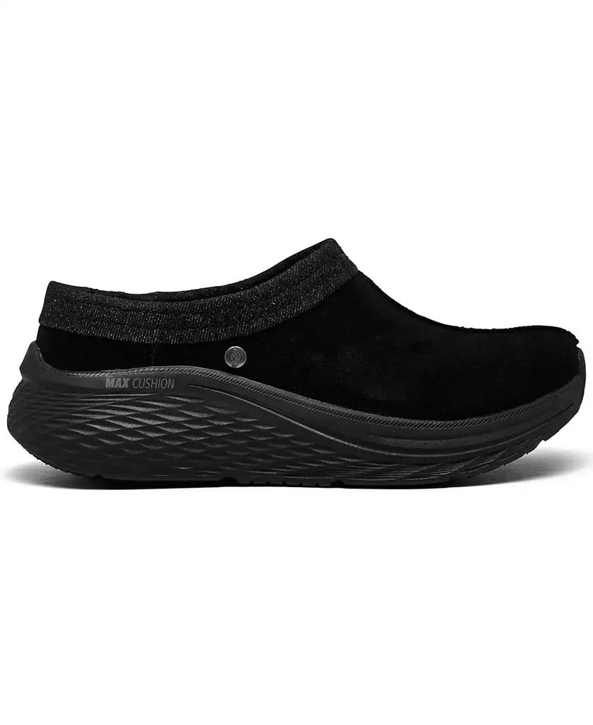 SKECHERS Women's Max Cushioning Elite 2.0 - Becca Slip-On Boots from Finish Line 2