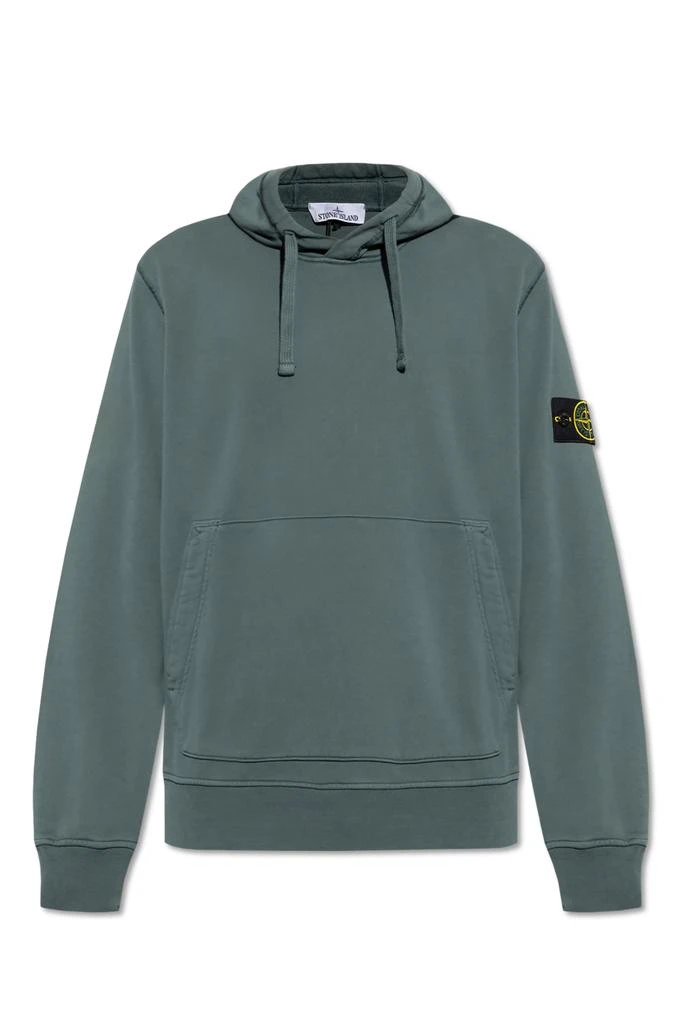 Stone Island Hoodie 1