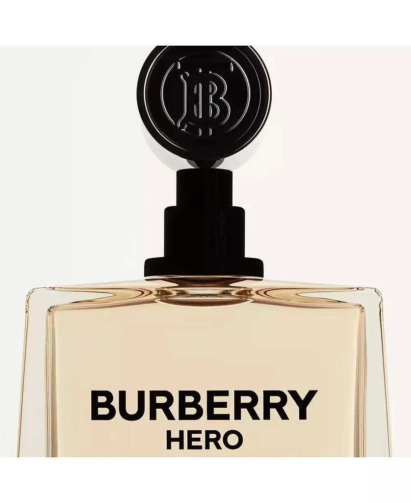 Burberry Men's Hero Eau de Toilette Spray, 1.6-oz. 4