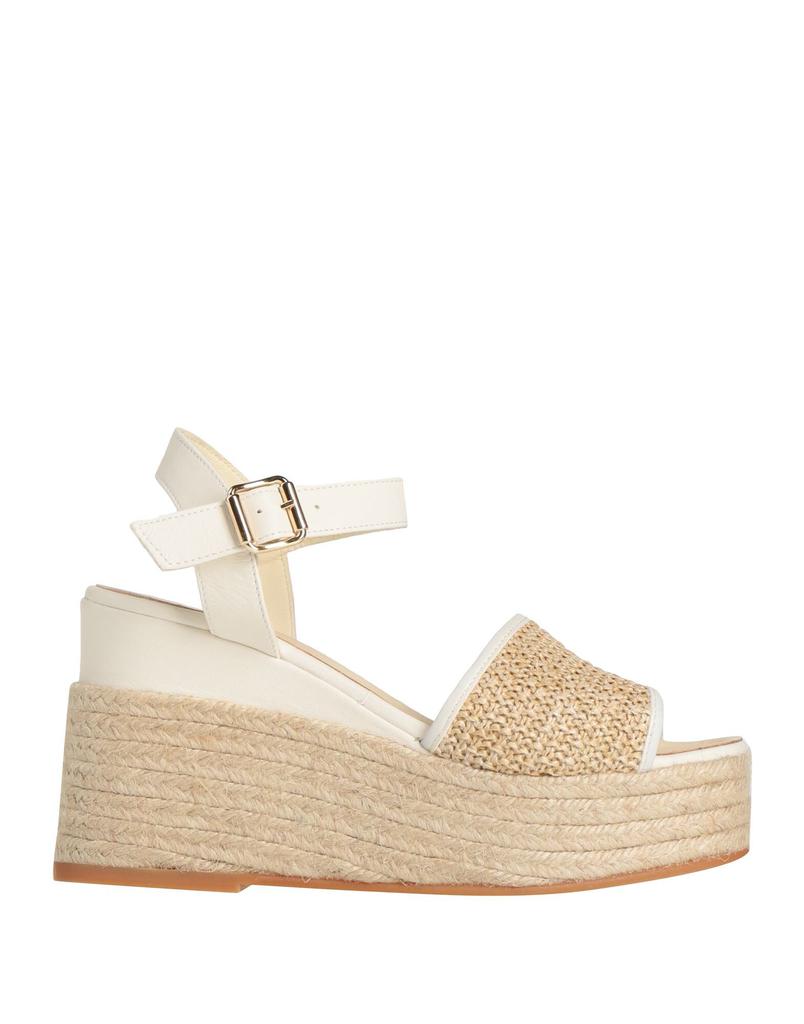 ESPADRILLES Espadrilles