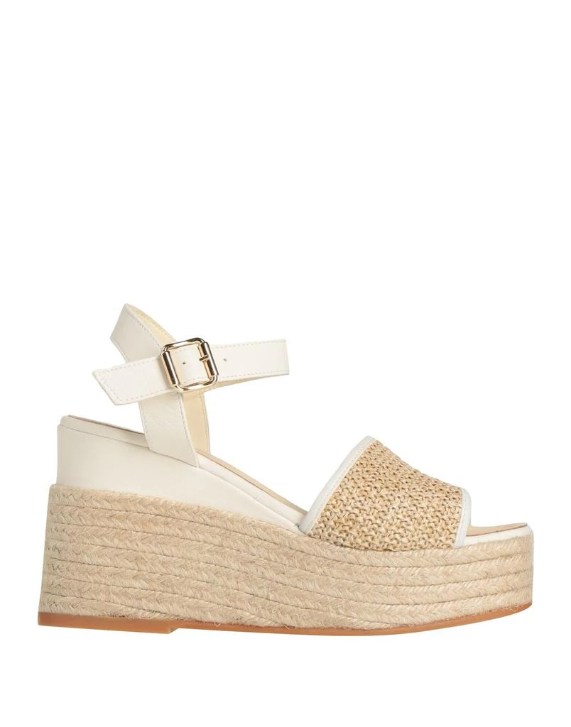 ESPADRILLES Espadrilles 1