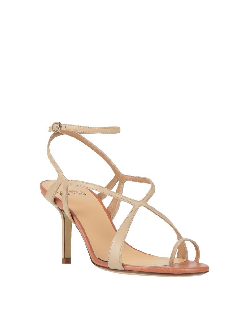 FRANCESCO RUSSO Flip flops