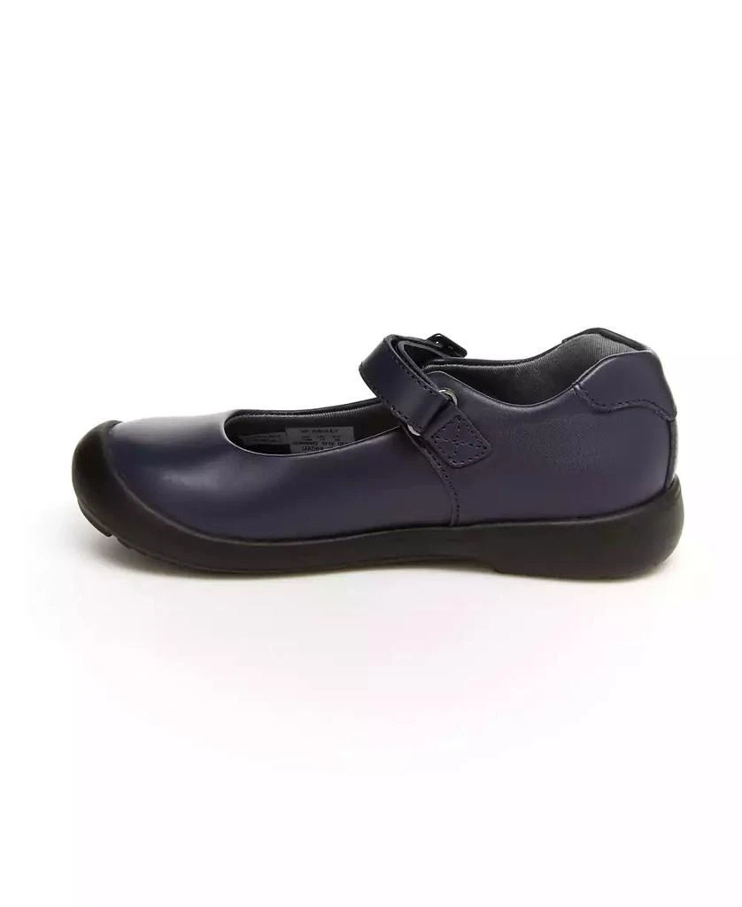 Stride Rite Toddler Girls SR Ainsley Mary Jane 4