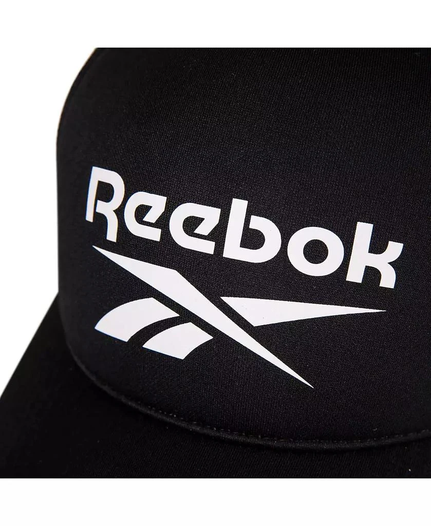 Reebok Men's Aero Snapback Closure Cap 2