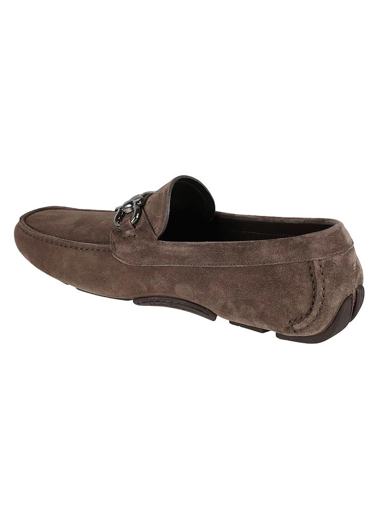 Salvatore Ferragamo Parigi New Loafers 3