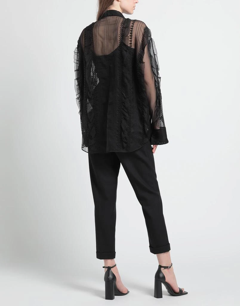 Valentino Solid color shirts
blouses 3