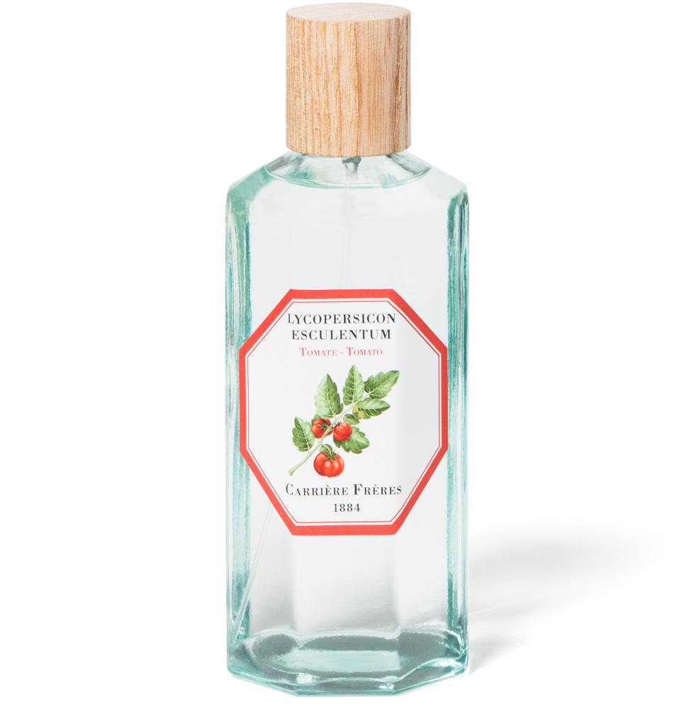 Carriere Freres Room spray Tomato - Lycopersicon Esculentum 200 ml