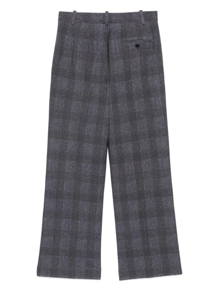 Circolo 1901 COTTON TROUSERS