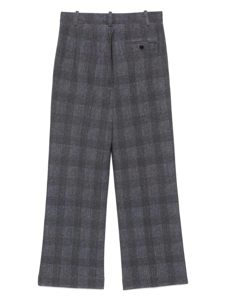 Circolo 1901 COTTON TROUSERS 2