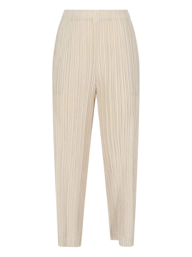 Pleats Please Pleats Please Issey Miyake Thicker Bottoms 1 Pants 1