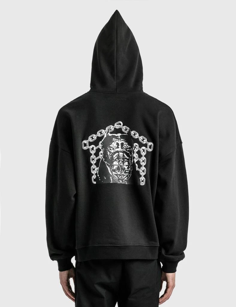 Richardson Richardson x Public Housing Skate Team Hoodie 5