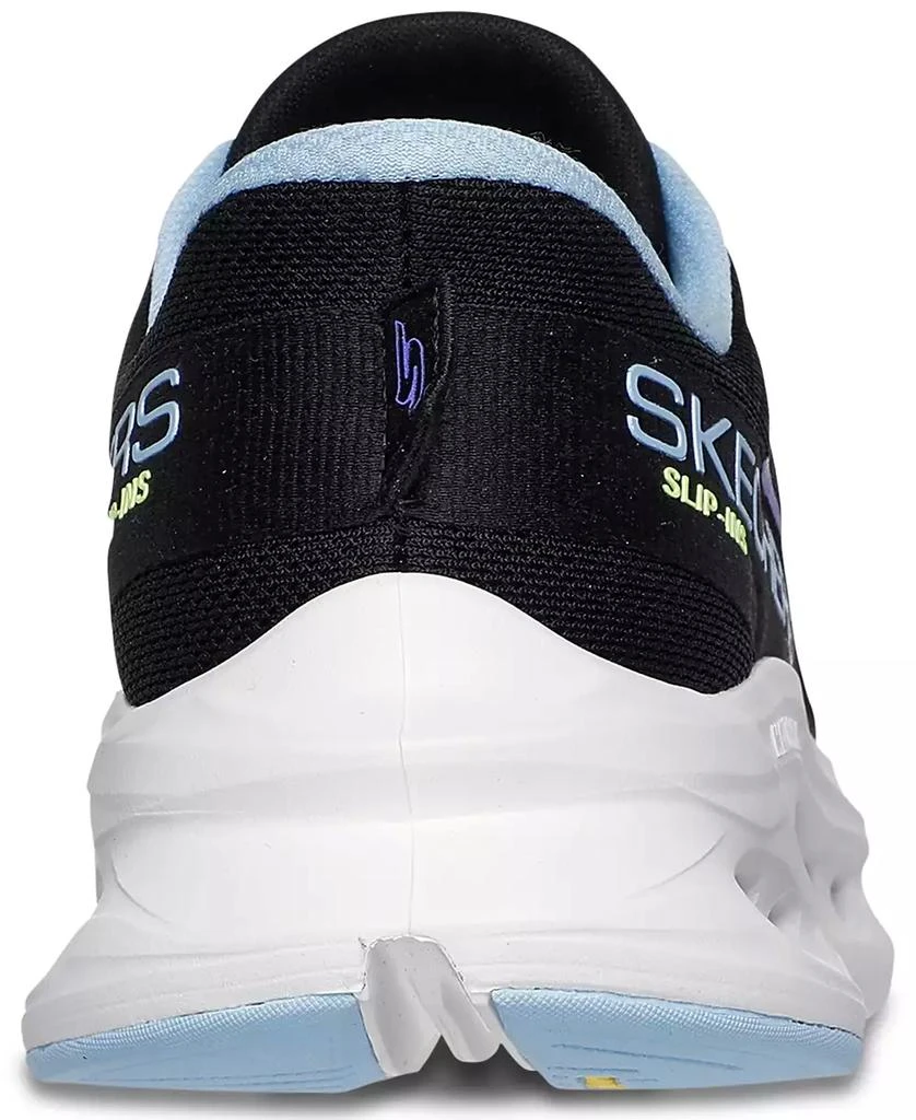 SKECHERS Women's Slip-Ins: Max Cushioning Glide-Step Running Sneakers from Finish Line 6