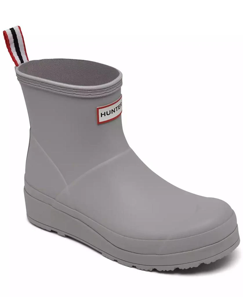 Hunter Women's PLAY Short Rain Boots from Finish Line 1