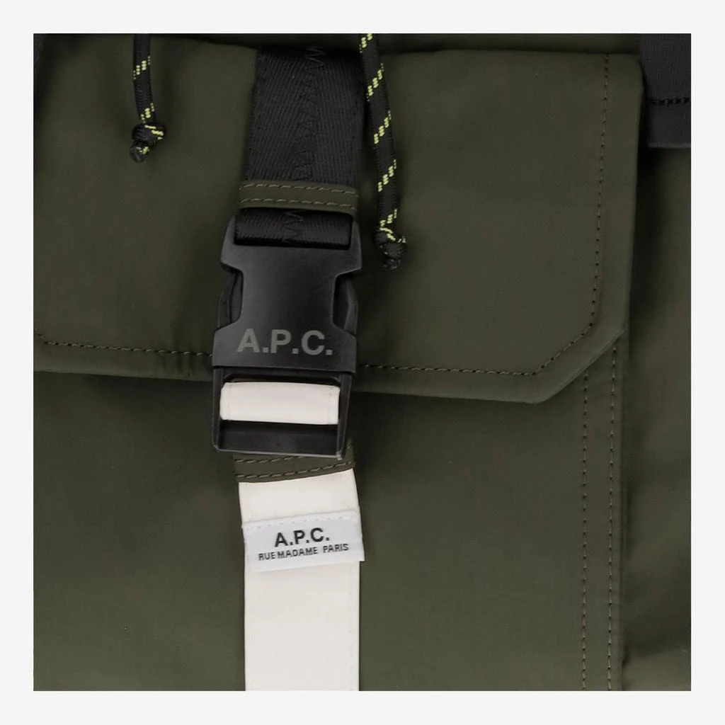 A.P.C. Hiking Backpack 4