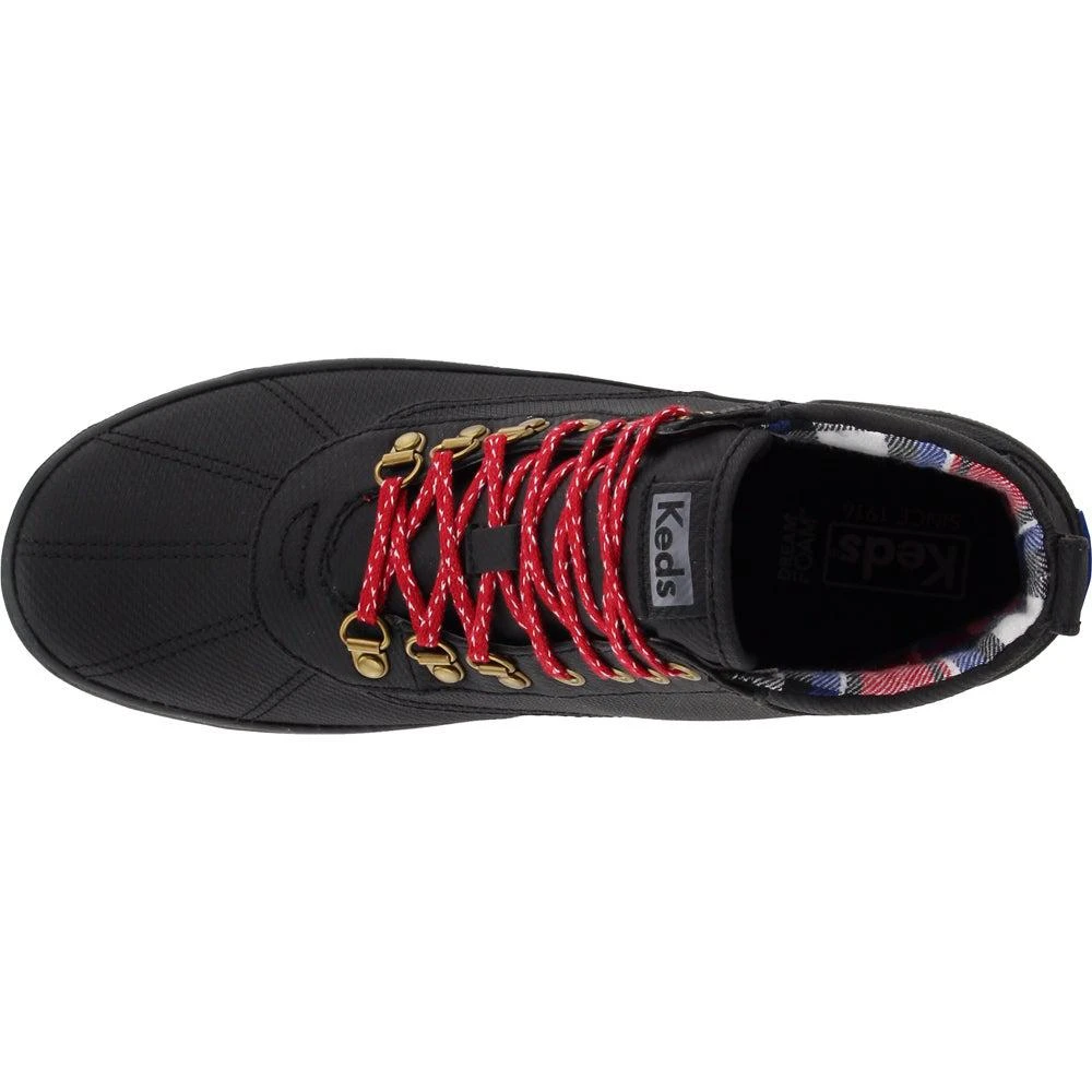 Keds Scout II Duck Boots 6
