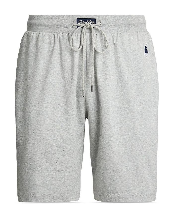 Ralph Lauren Luxury Mercerized Cotton Pajama Shorts 4