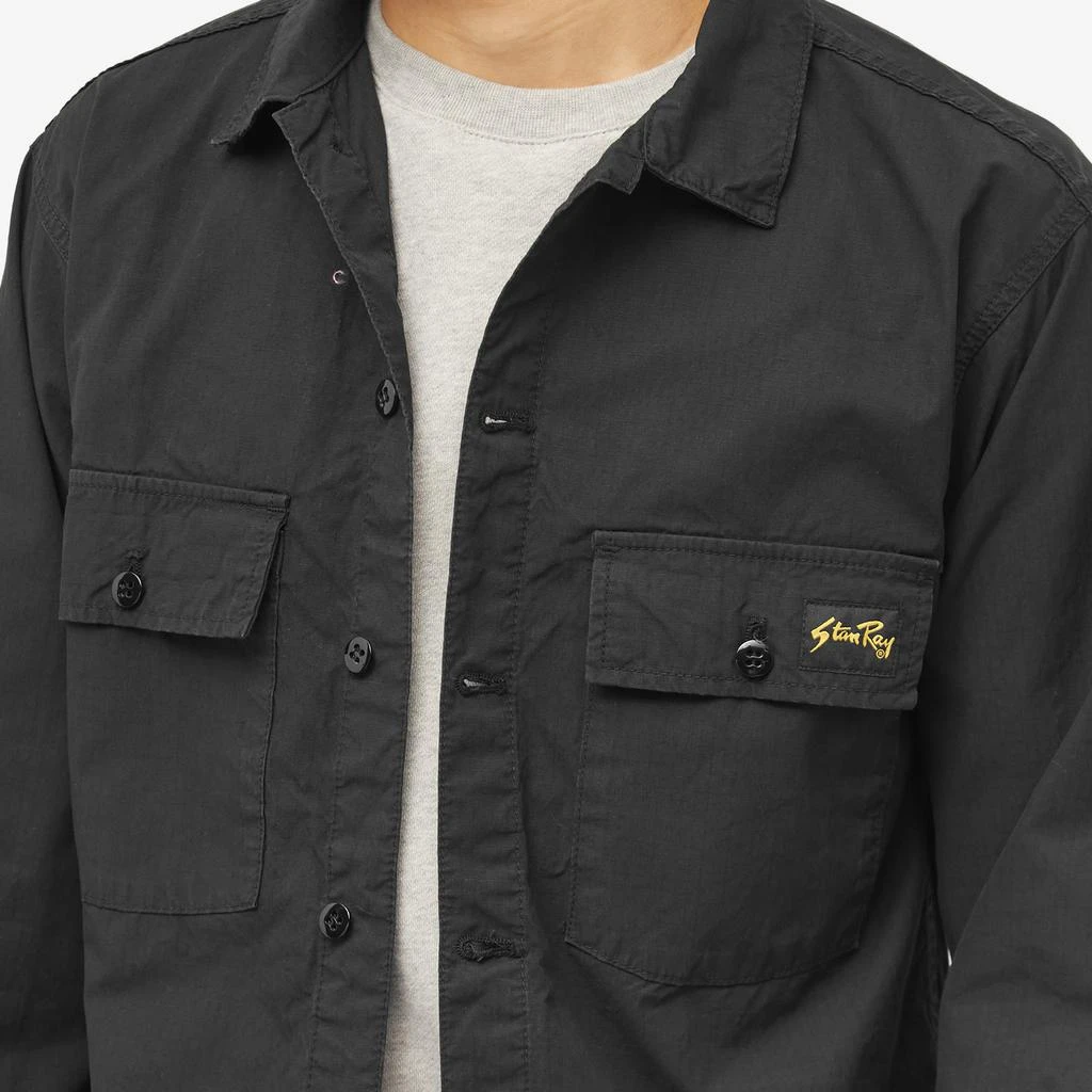 Stan Ray Stan Ray CPO Overshirt 5