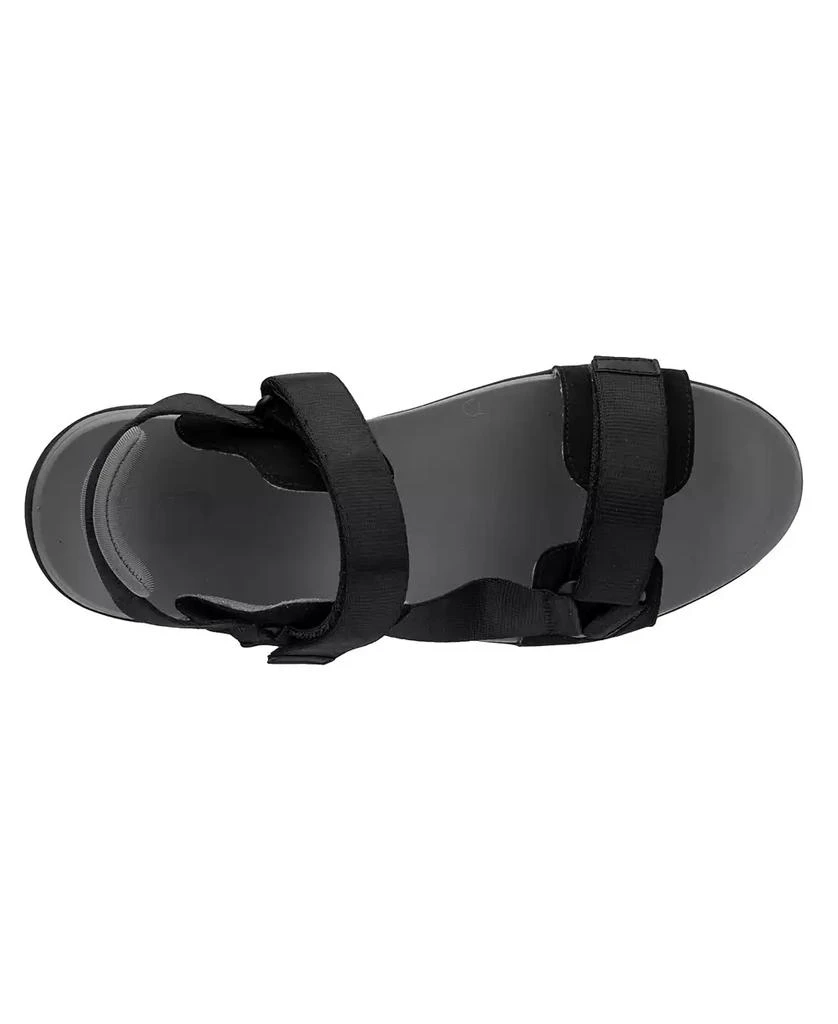 Hybrid Green Label Men's Valley Sandals 6