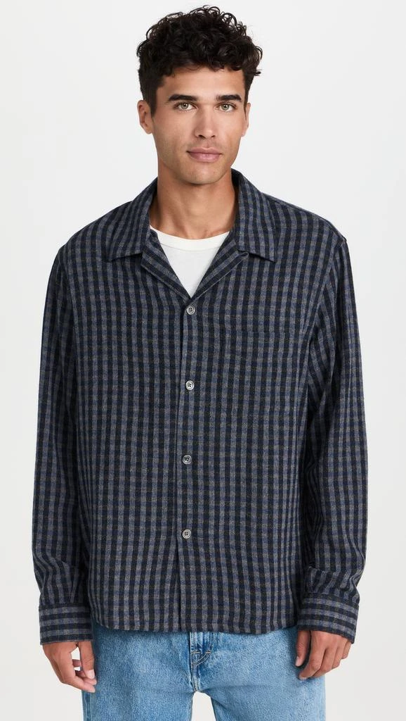 Our Legacy Heusen Shirt 6