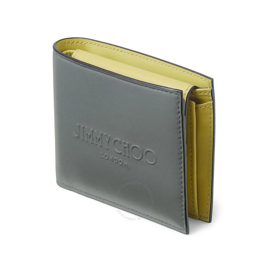 Jimmy Choo Luka Billfold Wallet 1