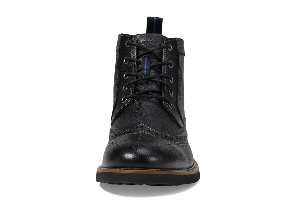 Nunn Bush Odell Wingtip Boot with KORE Walking Comfort Technology 2