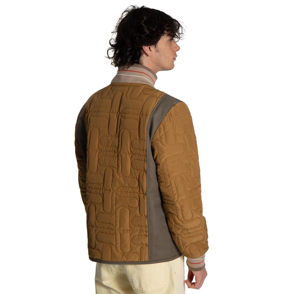 WALES BONNER Expression Zip Jacket