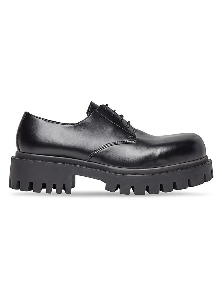 Balenciaga Sergent Derby 1