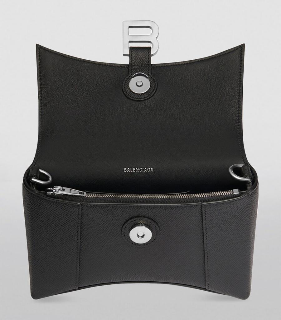 Balenciaga XXS Downtown Men Cross-Body Bag - Shoulder Bags
