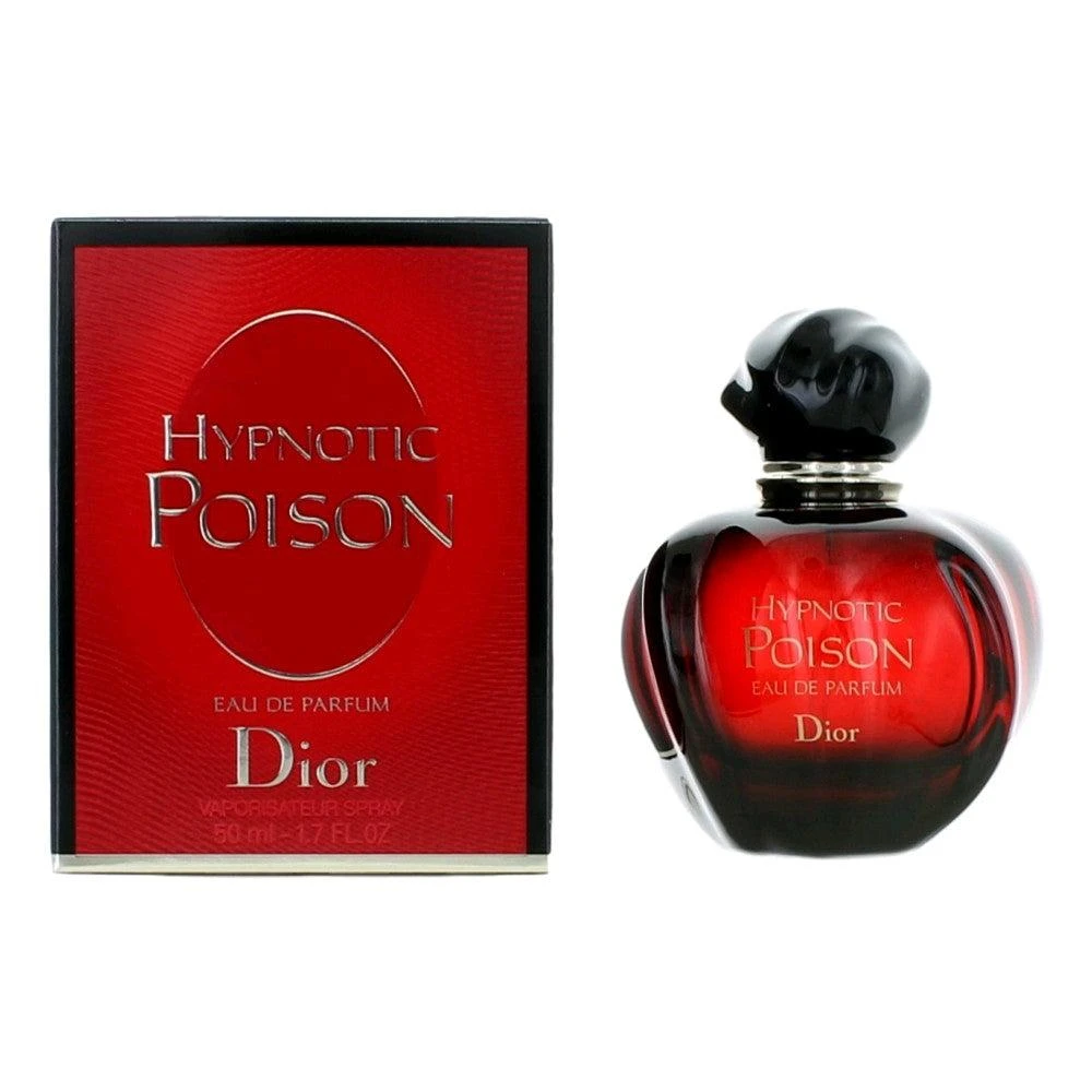 Dior Hypnotic Poison by , 1.7 oz Eau De Parfum Spray for Women 1