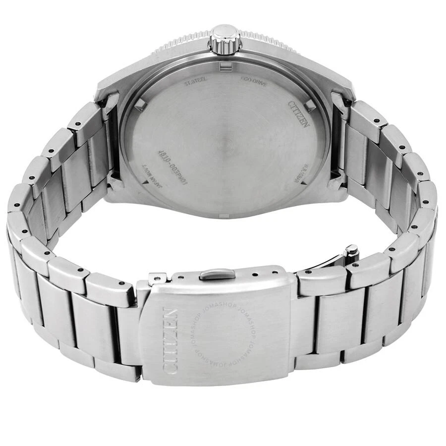 Citizen Eco-Drive Black Dial Men's Watch AW1760-81E 3