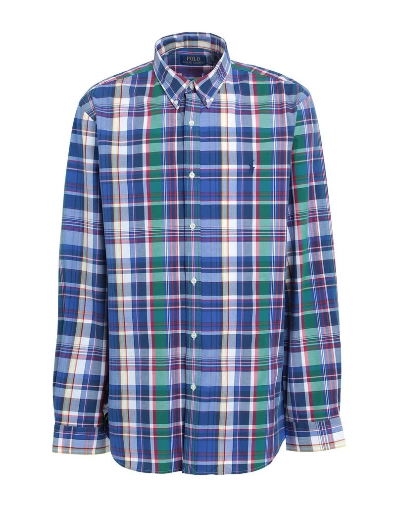 Ralph Lauren Checked shirt 1