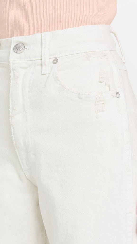AMO Frida Wide Leg Jeans 5