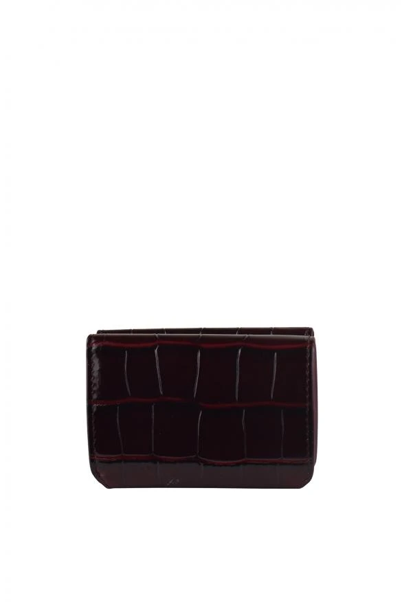Balenciaga Wallet Cash Mini 2
