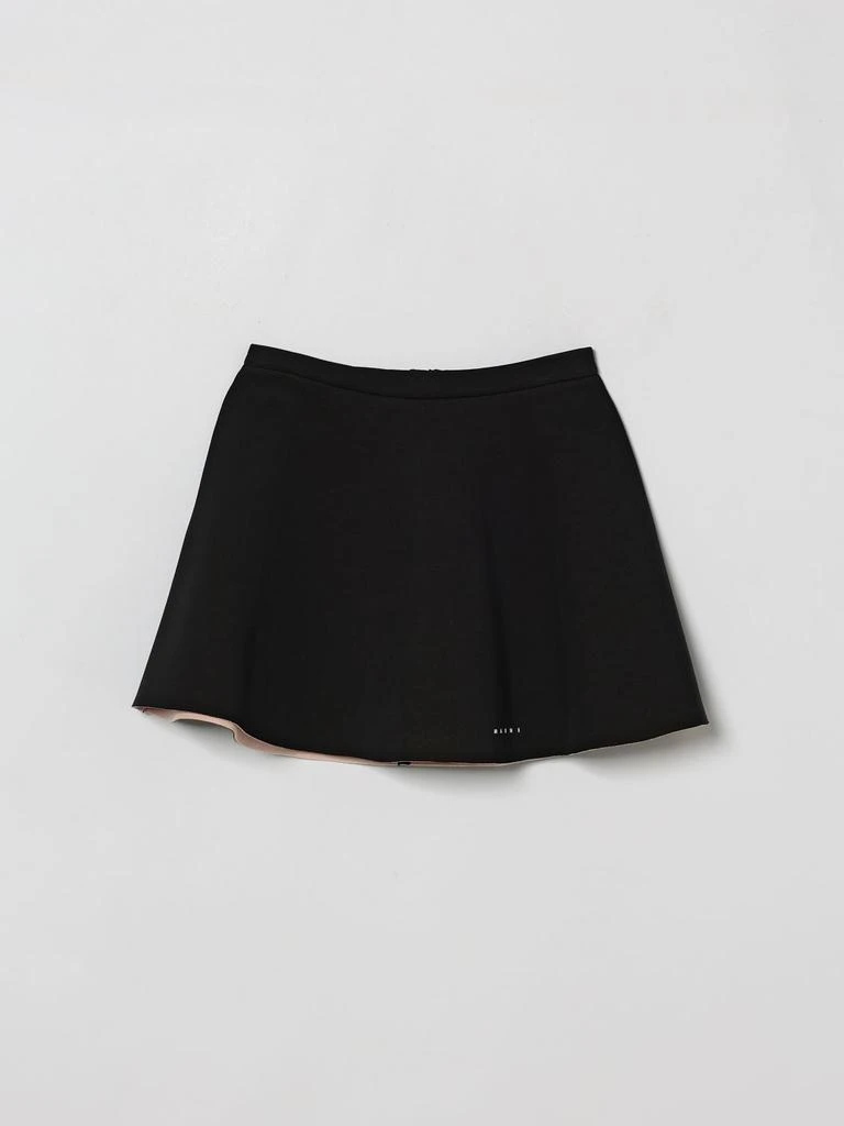 Marni Skirt kids Marni
