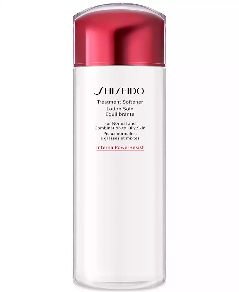 Shiseido Treatment Softener, 10-oz.