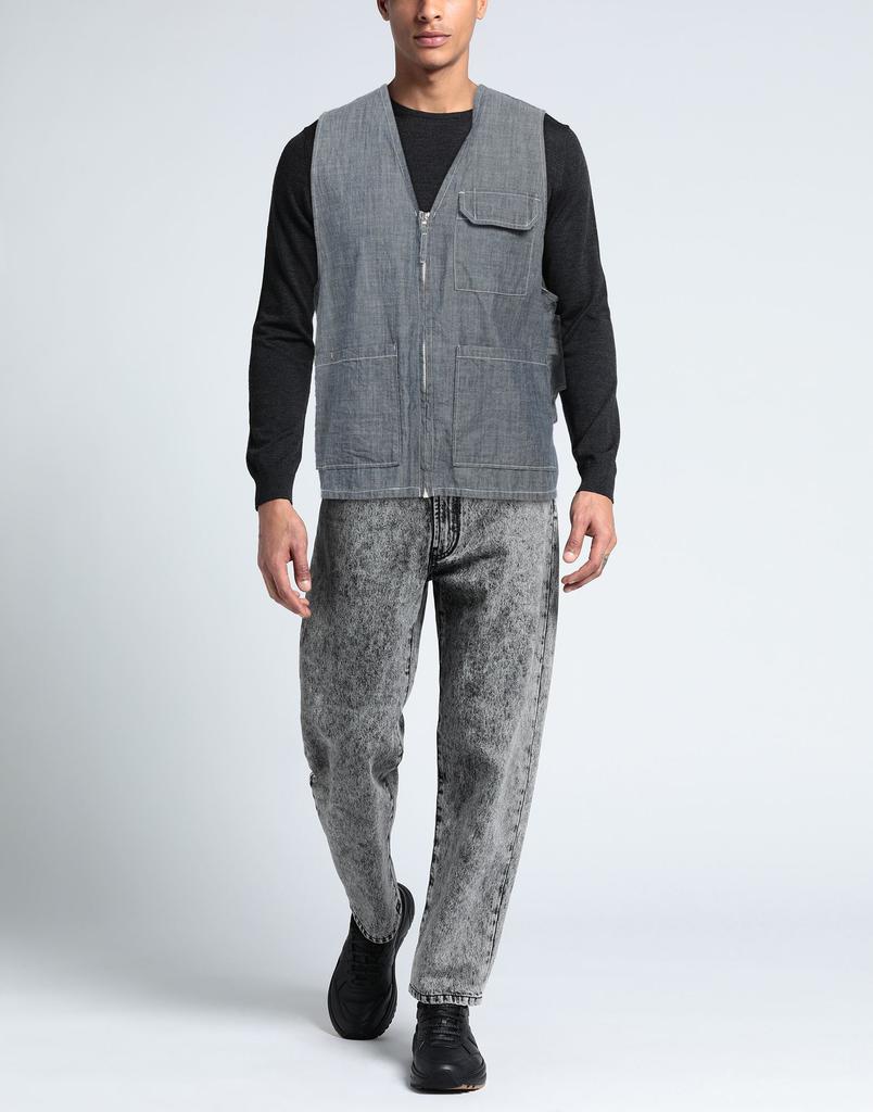 Universal Works Vest