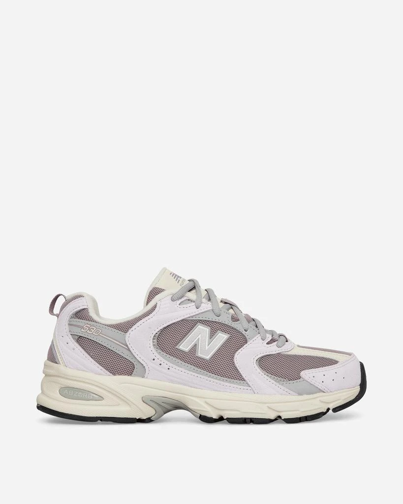 New Balance 530 Sneakers Purple 1