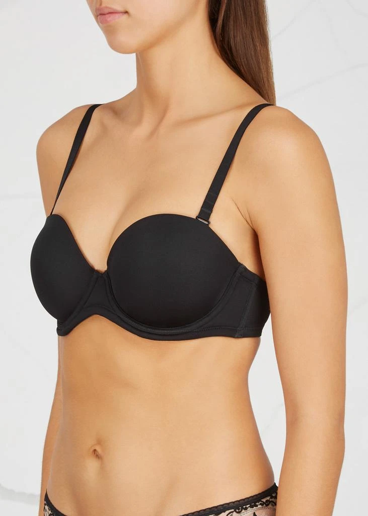 Wacoal Red Carpet underwired strapless bra 4
